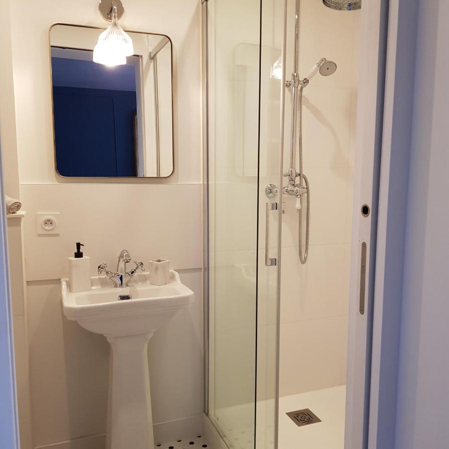Lesage, Au Coeur De Apartamento *