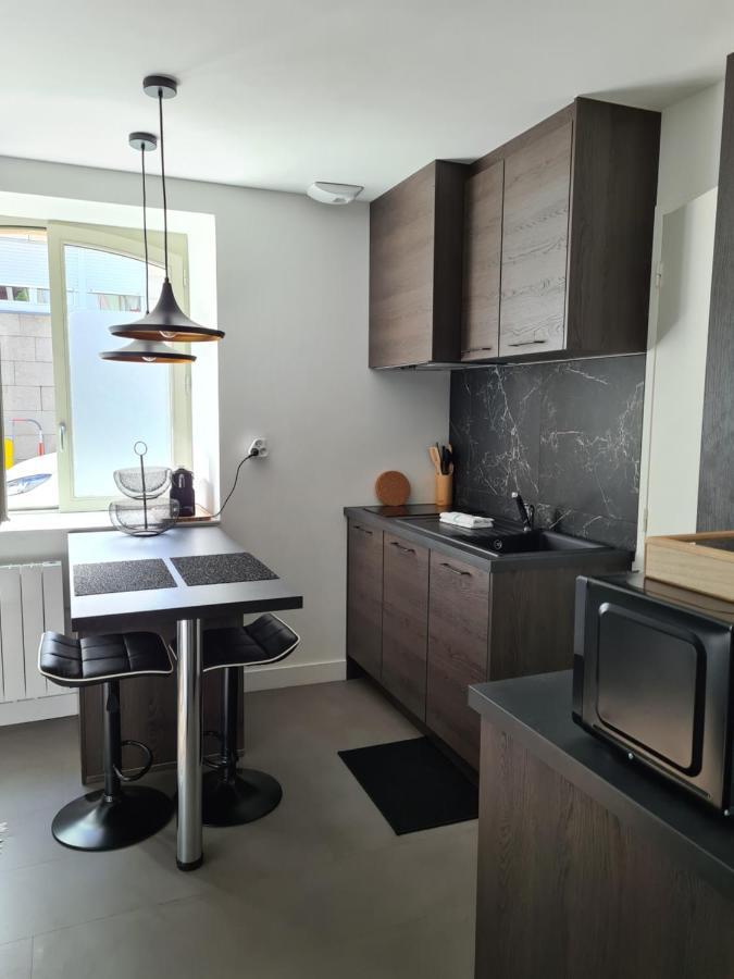 Lesage, Au Coeur De Apartamento *
