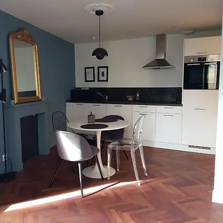 Lesage, Au Coeur De Vannes Exterior foto