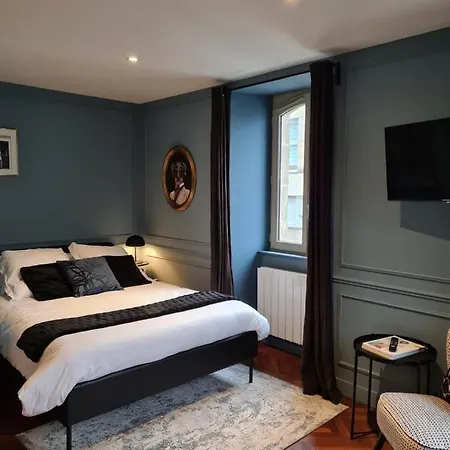Lesage, Au Coeur De Vannes Exterior foto