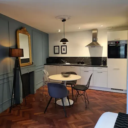 Lesage, Au Coeur De Vannes Exterior foto