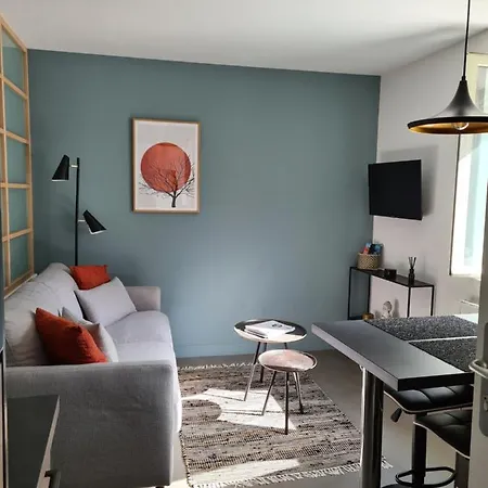 Lesage, Au Coeur De Vannes Exterior foto
