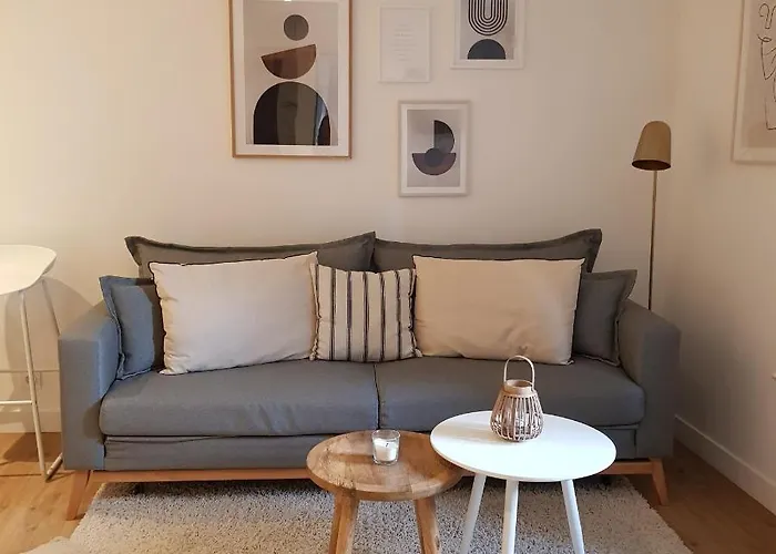 Lesage, Au Coeur De Vannes