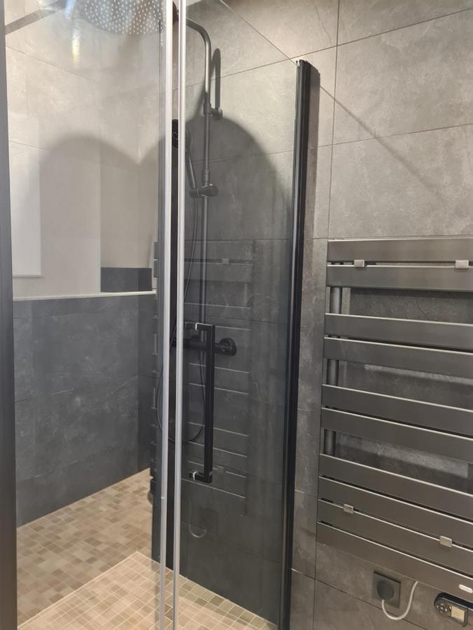 Lesage, Au Coeur De Apartment