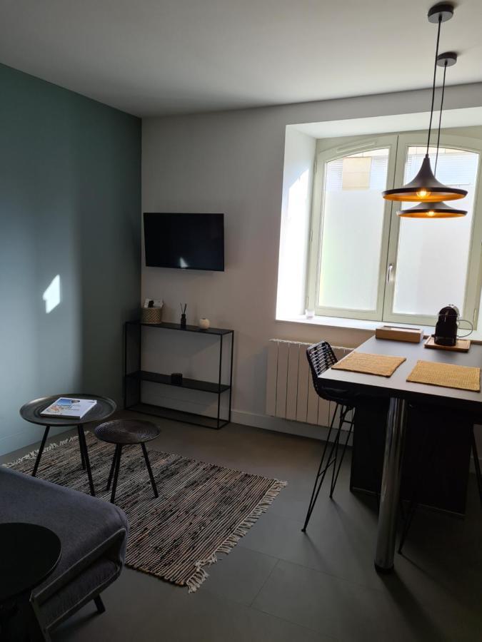 Appartement Lesage, Au Coeur De *