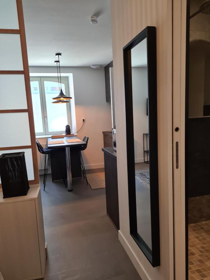 Lesage, Au Coeur De Apartment