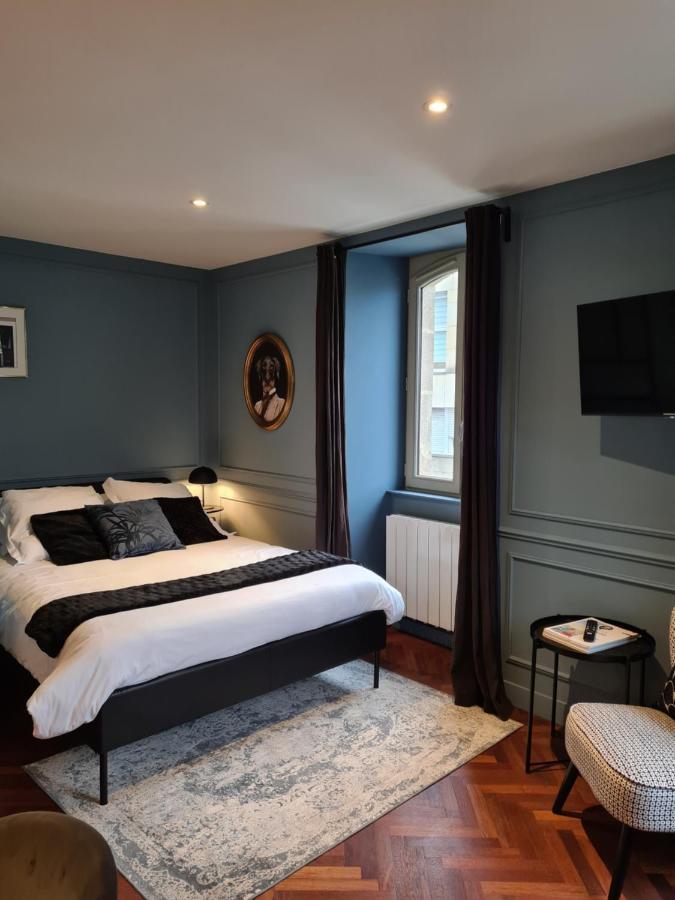 Apartment Lesage, Au Coeur De *