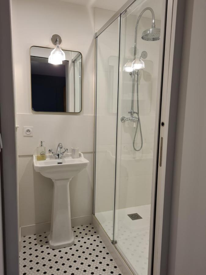 Apartment Lesage, Au Coeur De Vannes