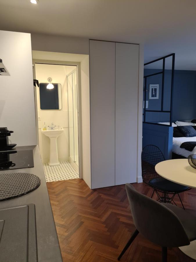 Apartment Lesage, Au Coeur De *