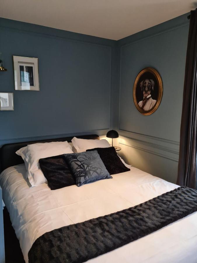 Lesage, Au Coeur De Apartment *
