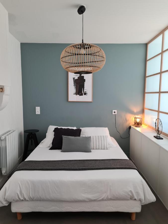 Lesage, Au Coeur De Appartement