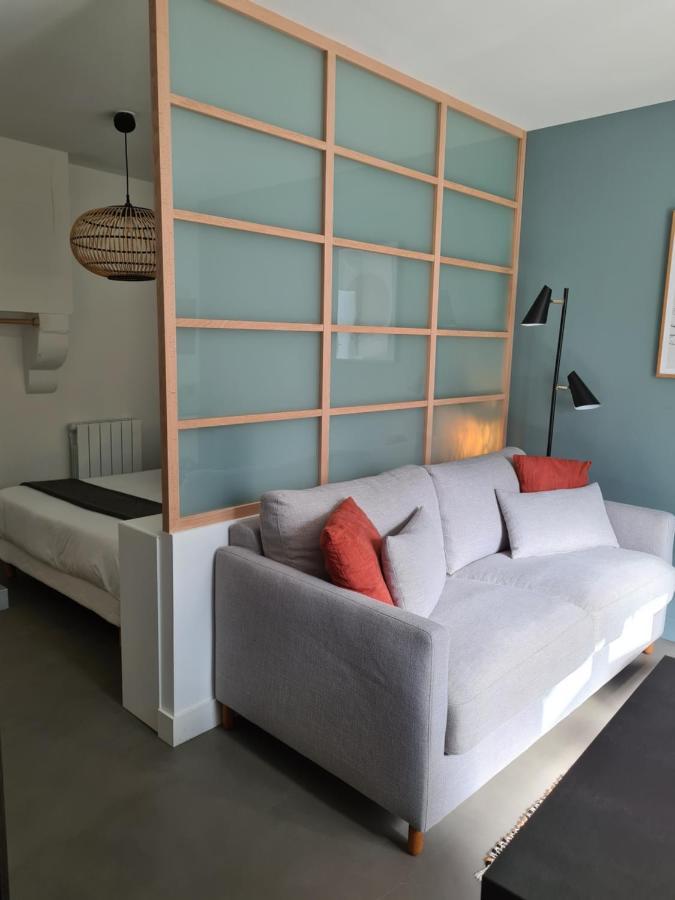 Lesage, Au Coeur De Apartment
